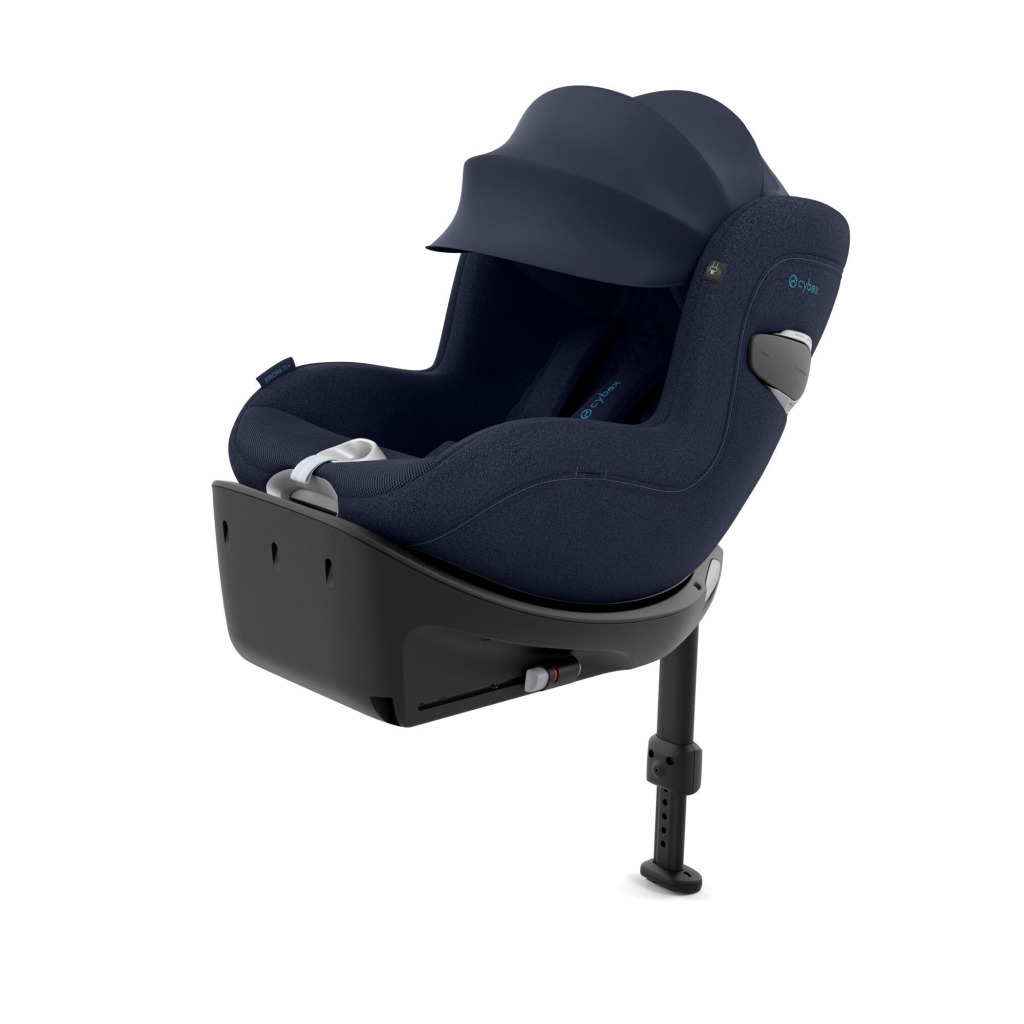 CYBEX Platinum Sirona Ti i-Size 2
